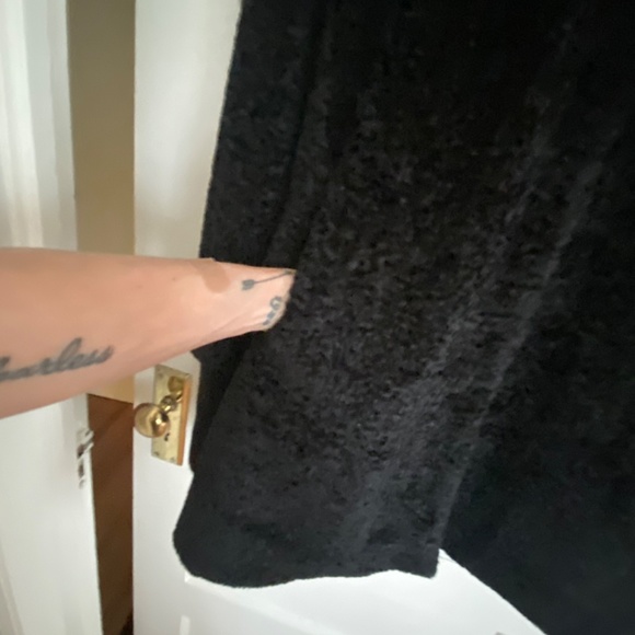 Teddy Sherpa Coat - Picture 3 of 5